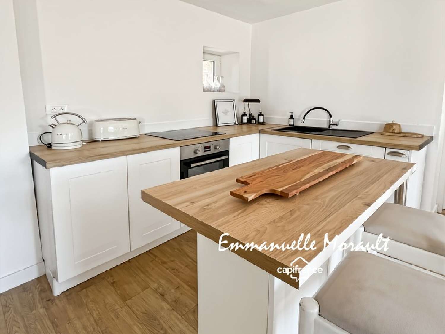 te koop dorpshuis Bagnols-en-Forêt Var 7