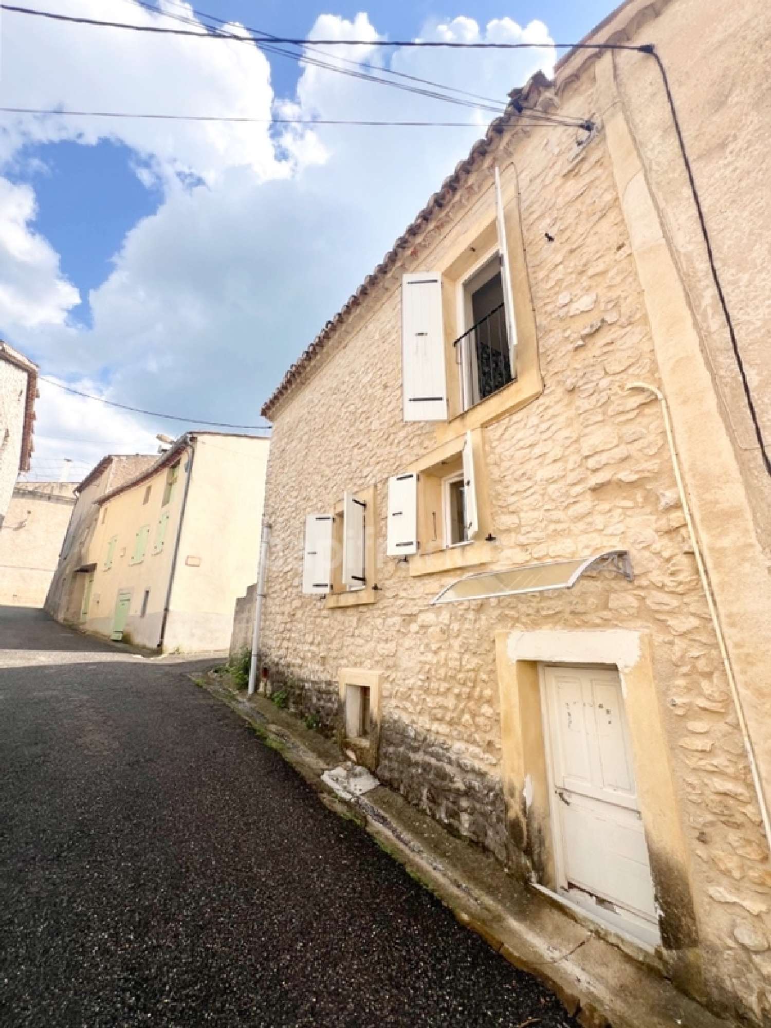 kaufen Dorfhaus Banon Alpes-de-Haute-Provence 4