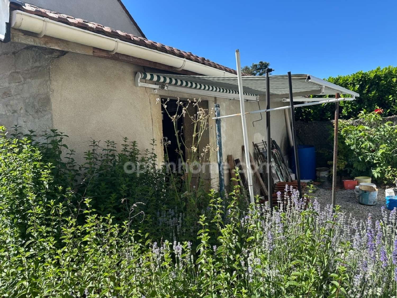  à vendre maison de village Bellefond Côte-d'Or 2