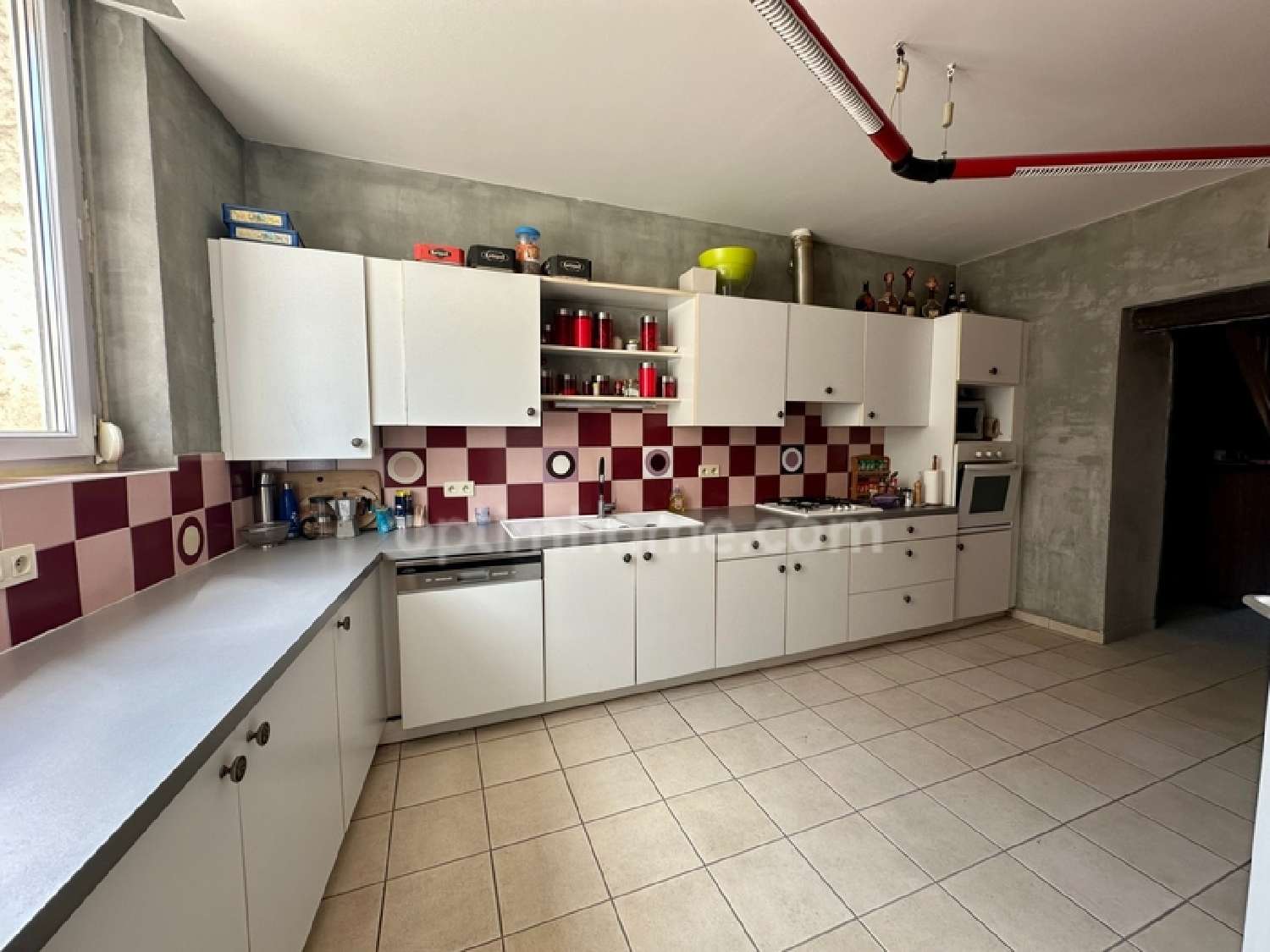  à vendre maison de village Bellefond Côte-d'Or 3