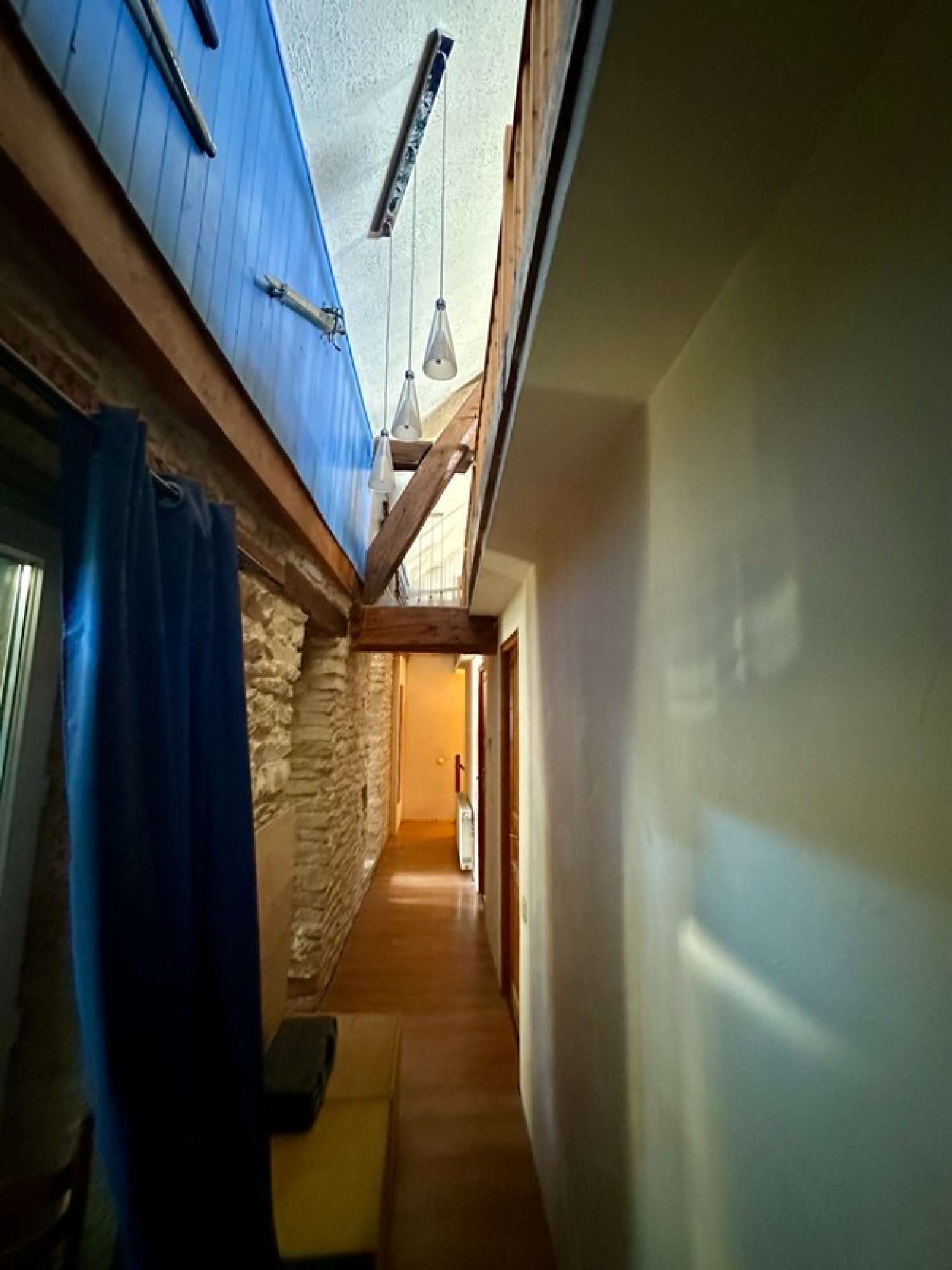  à vendre maison de village Bellefond Côte-d'Or 4
