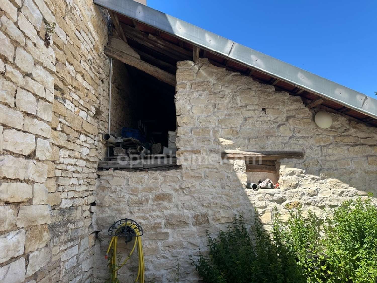  à vendre maison de village Bellefond Côte-d'Or 7