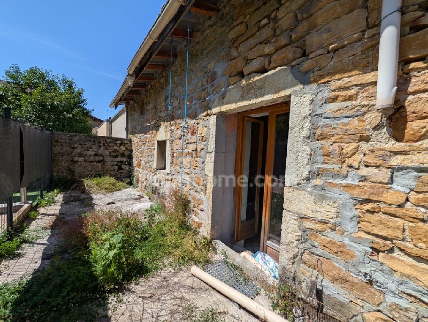  en venta casa de pueblo Bettant Ain 2