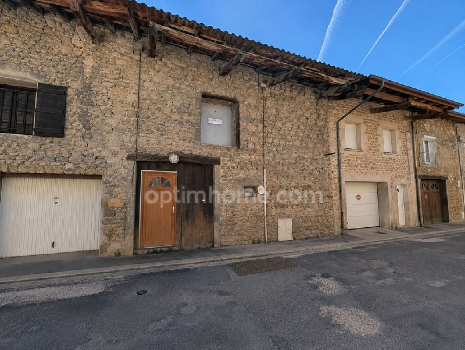  en venta casa de pueblo Bettant Ain 3