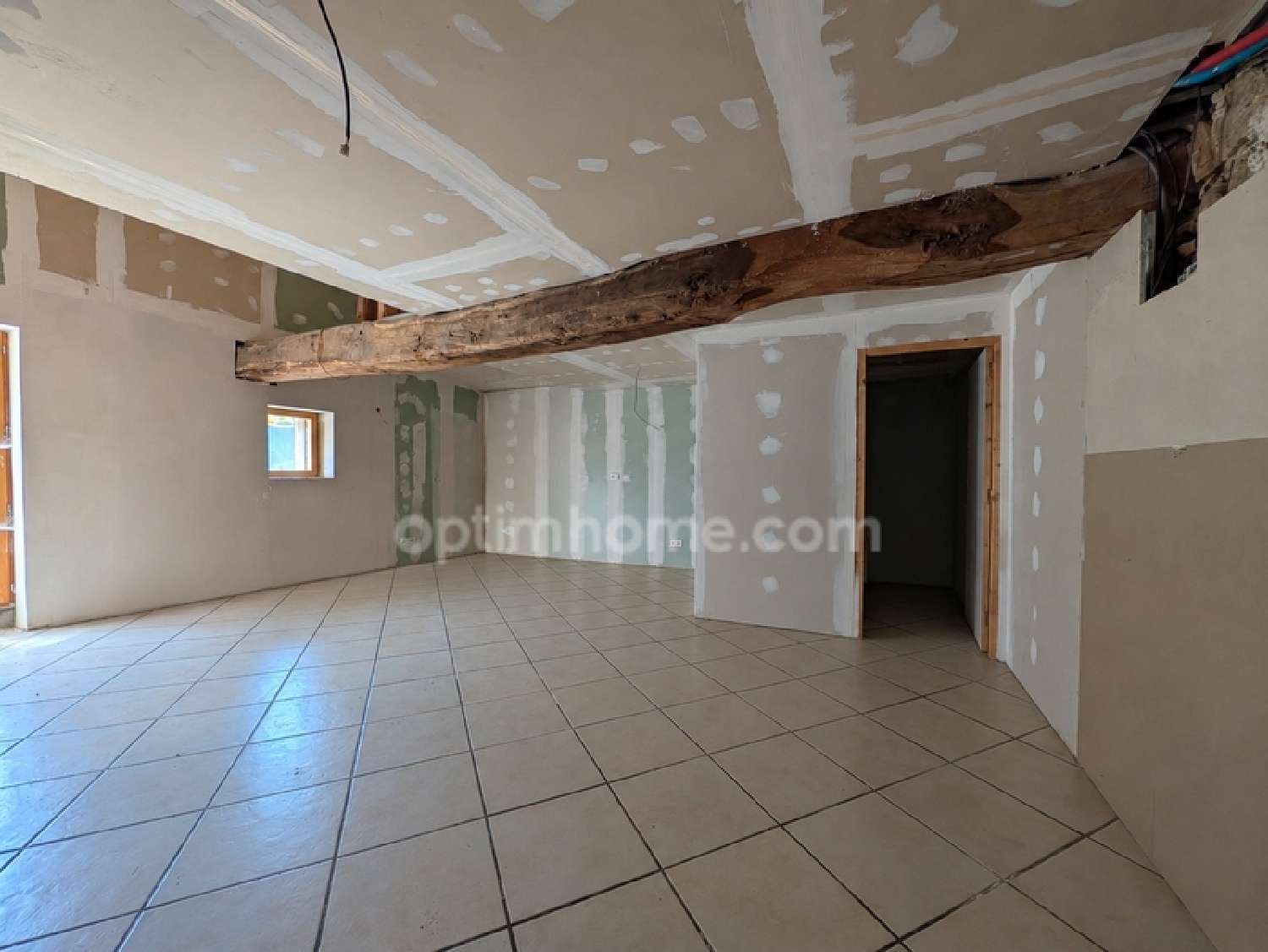  en venta casa de pueblo Bettant Ain 7