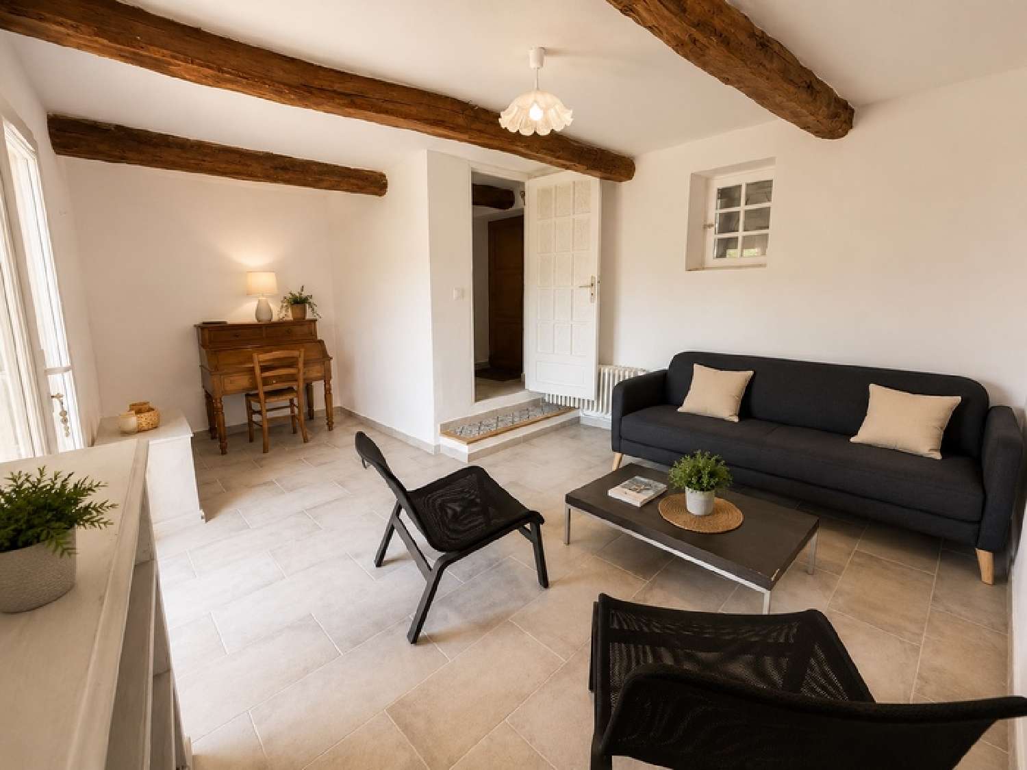 en venta casa de pueblo Bonnieux Vaucluse 4