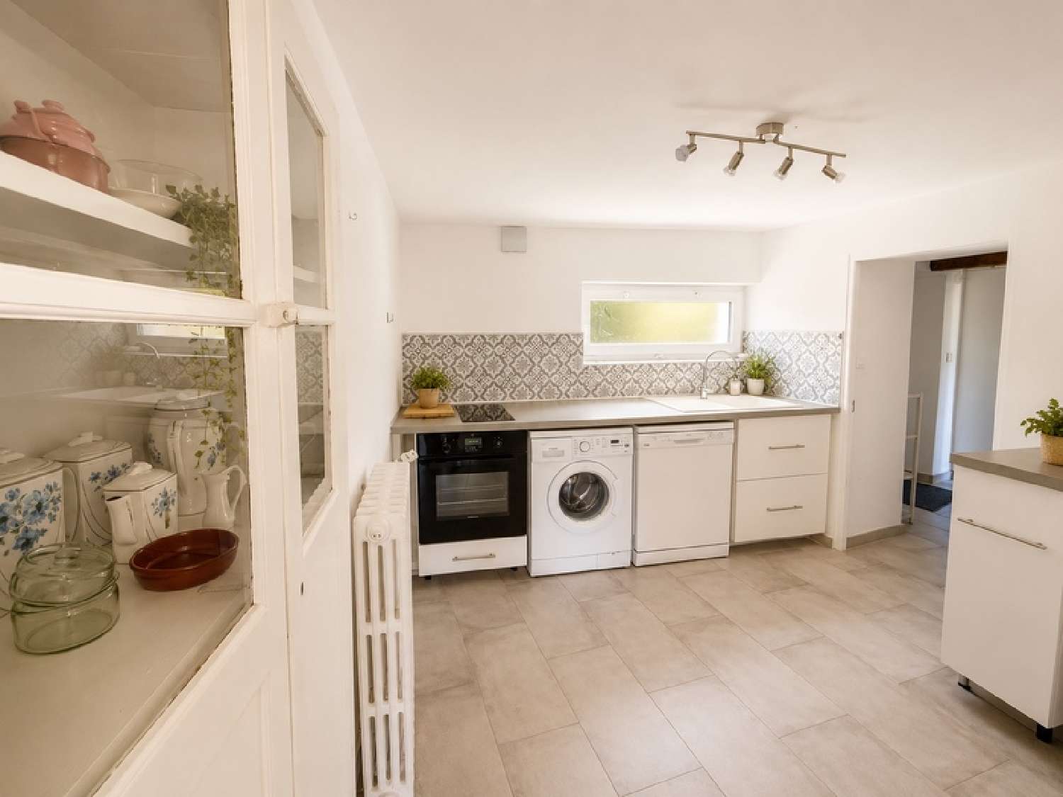 en venta casa de pueblo Bonnieux Vaucluse 8