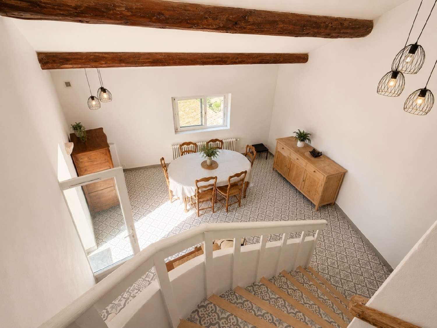  for sale village house Bonnieux Vaucluse 7