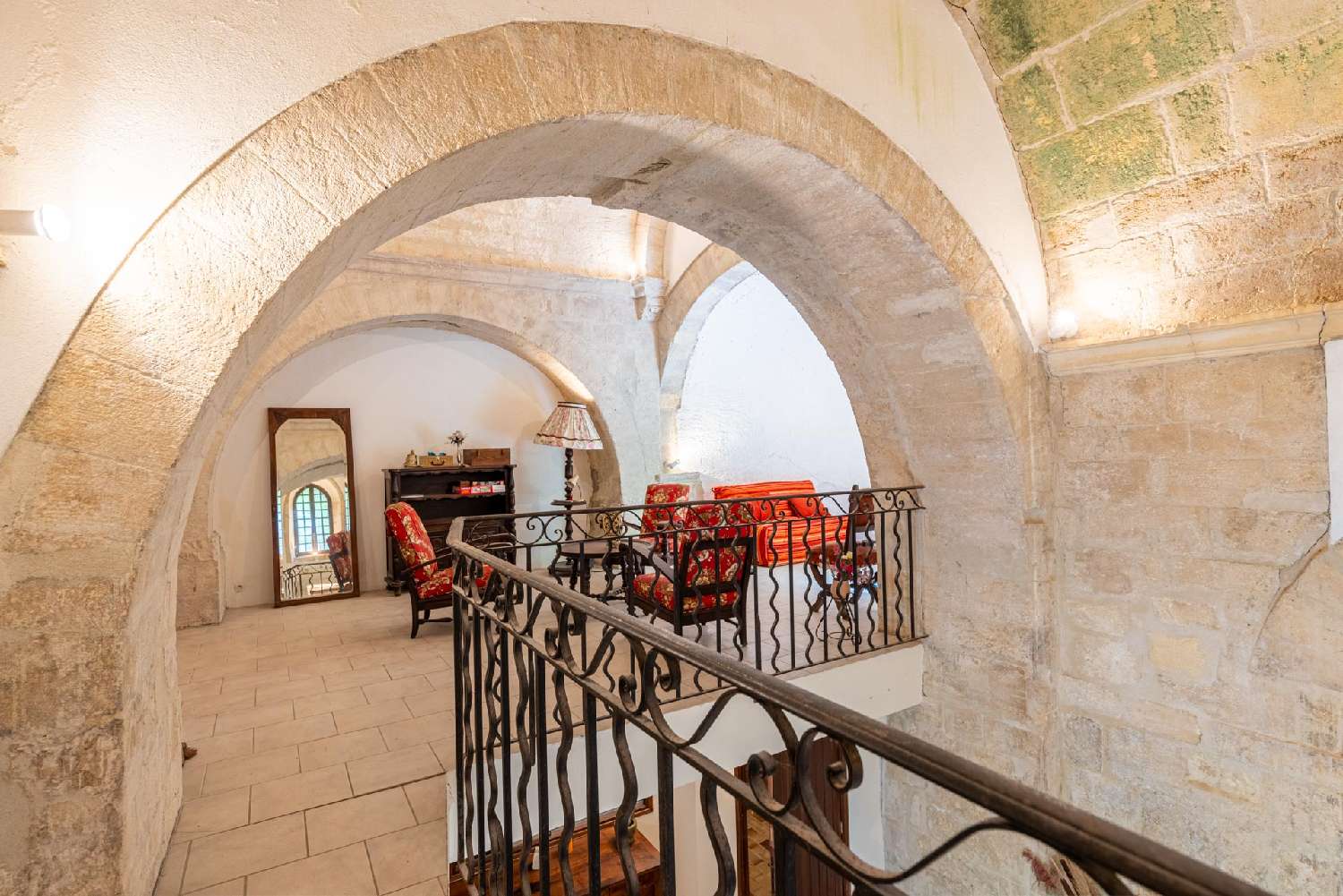  te koop dorpshuis Boulbon Bouches-du-Rhône 4