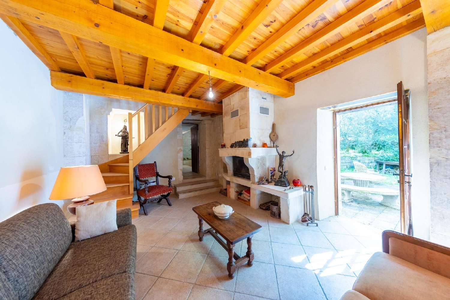  te koop dorpshuis Boulbon Bouches-du-Rhône 5