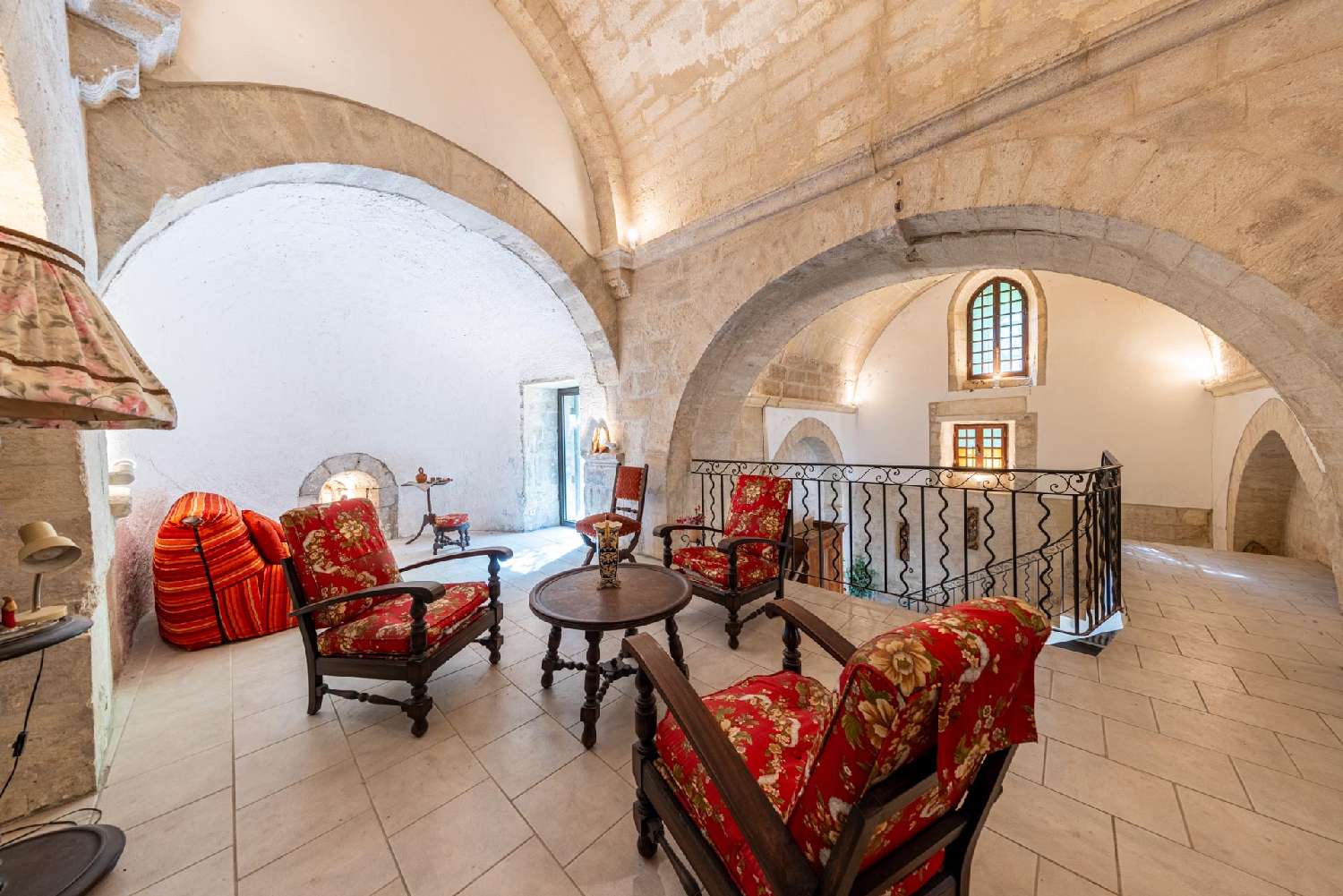  te koop dorpshuis Boulbon Bouches-du-Rhône 7