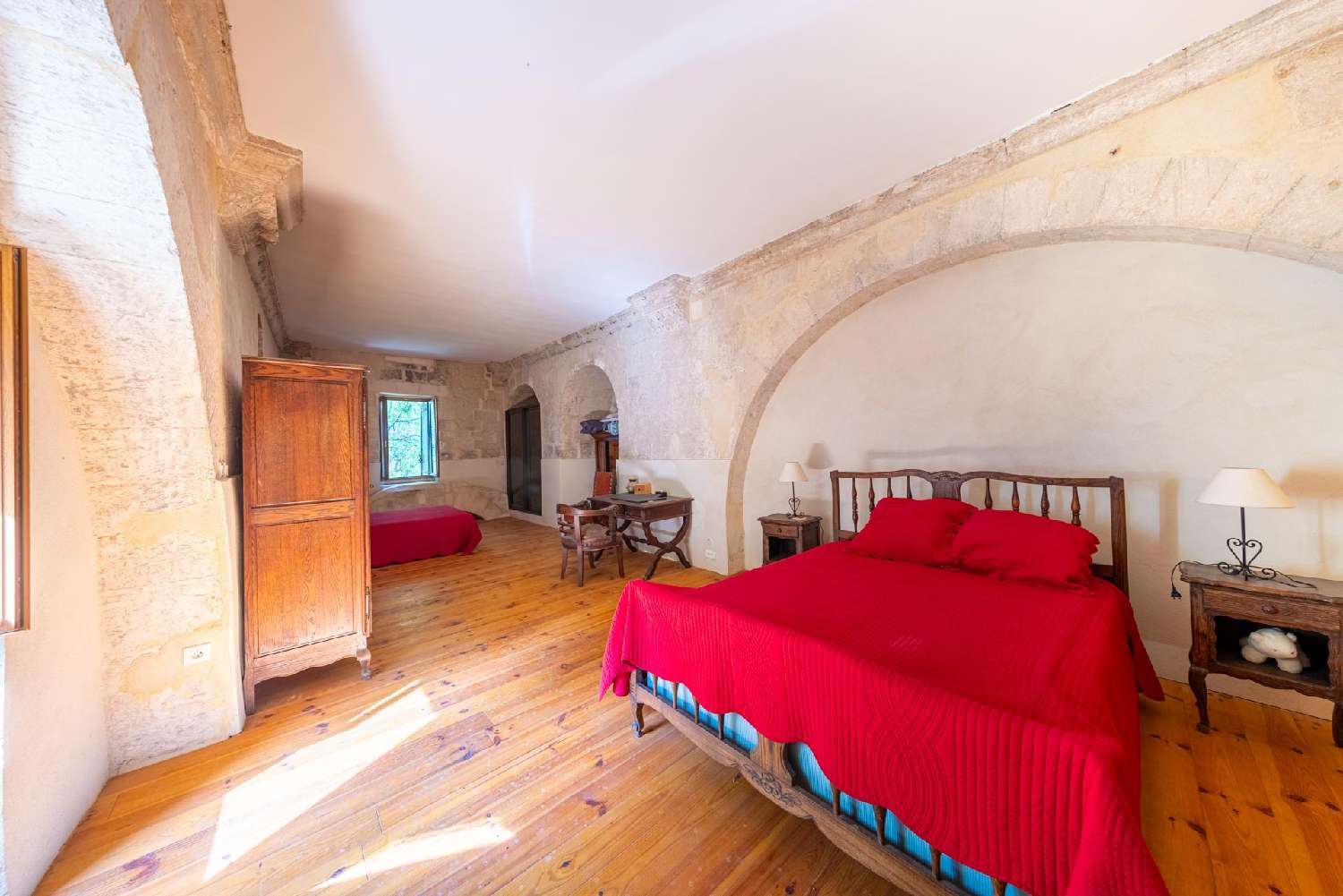  te koop dorpshuis Boulbon Bouches-du-Rhône 8