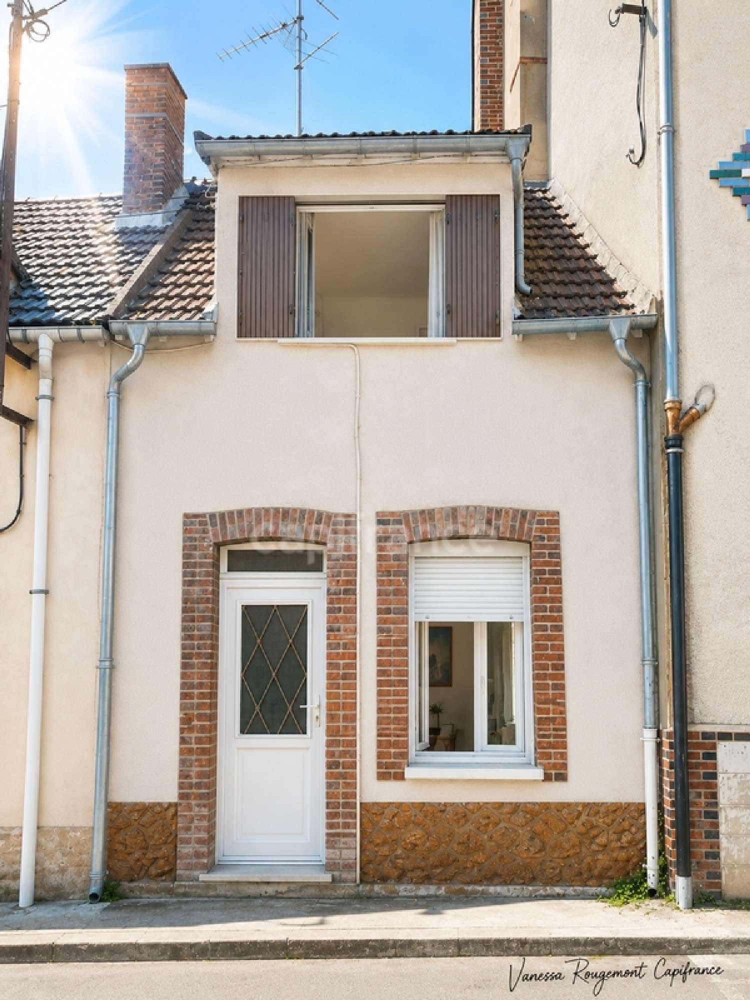  kaufen Dorfhaus Brienon-sur-Armançon Yonne 1