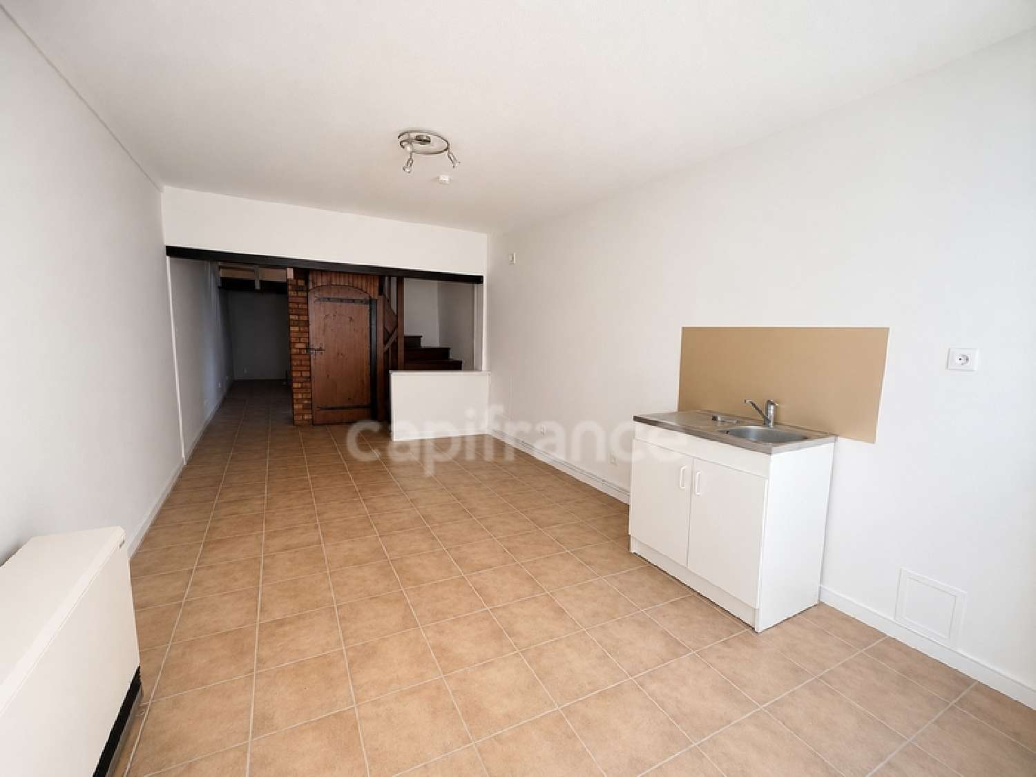  kaufen Dorfhaus Brienon-sur-Armançon Yonne 3