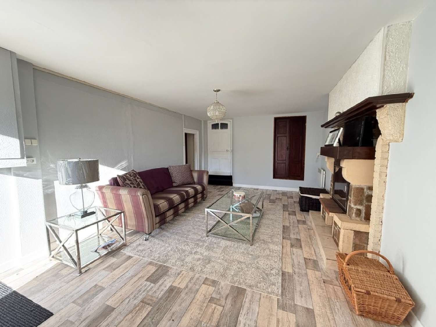  for sale village house Bussière-Dunoise Creuse 4
