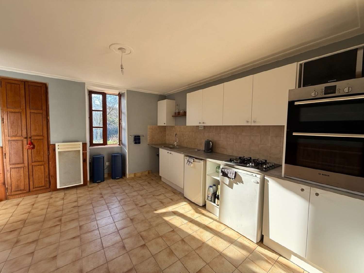  for sale village house Bussière-Dunoise Creuse 6