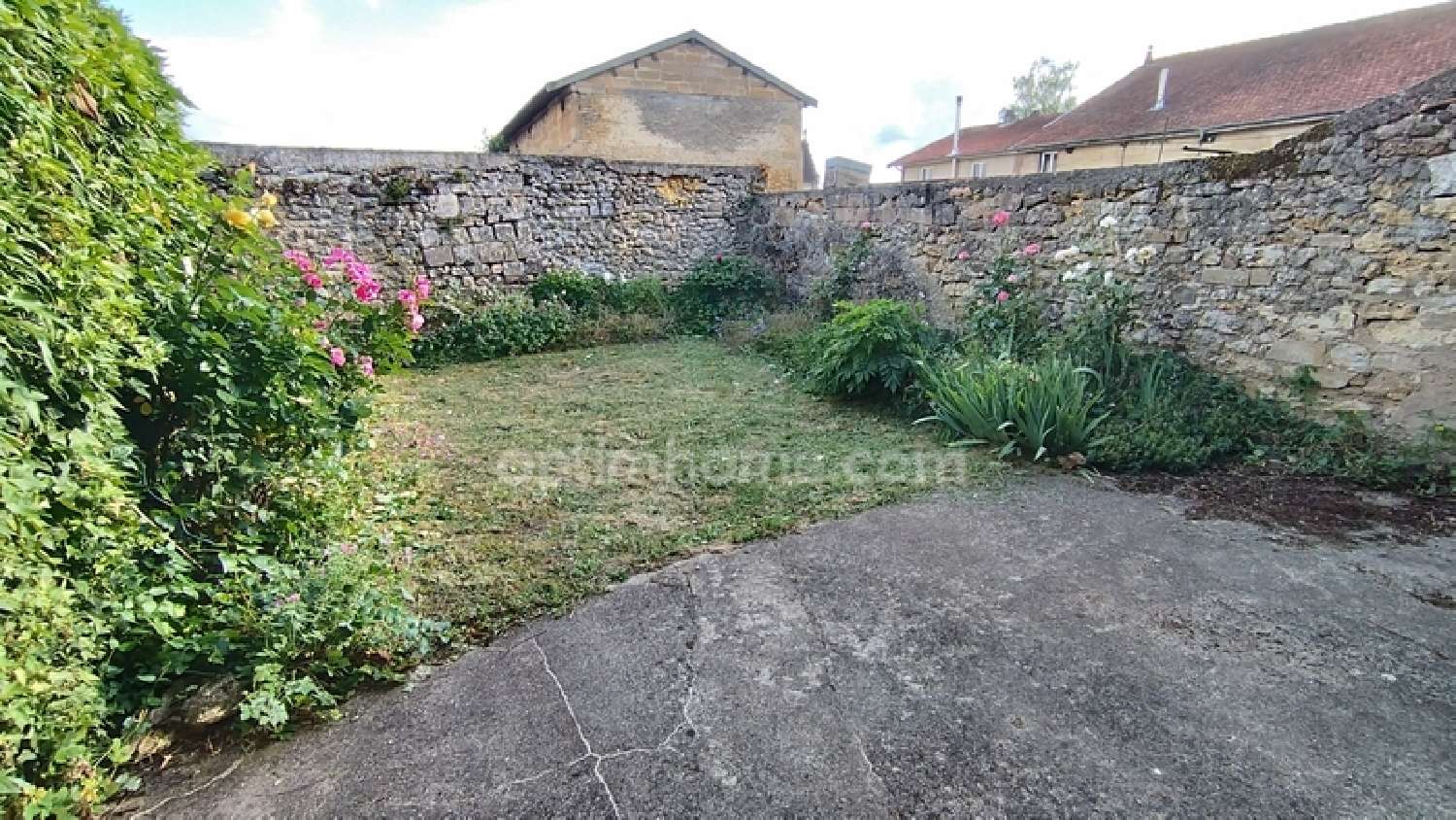 te koop dorpshuis Bussy-la-Côte Meuse 2