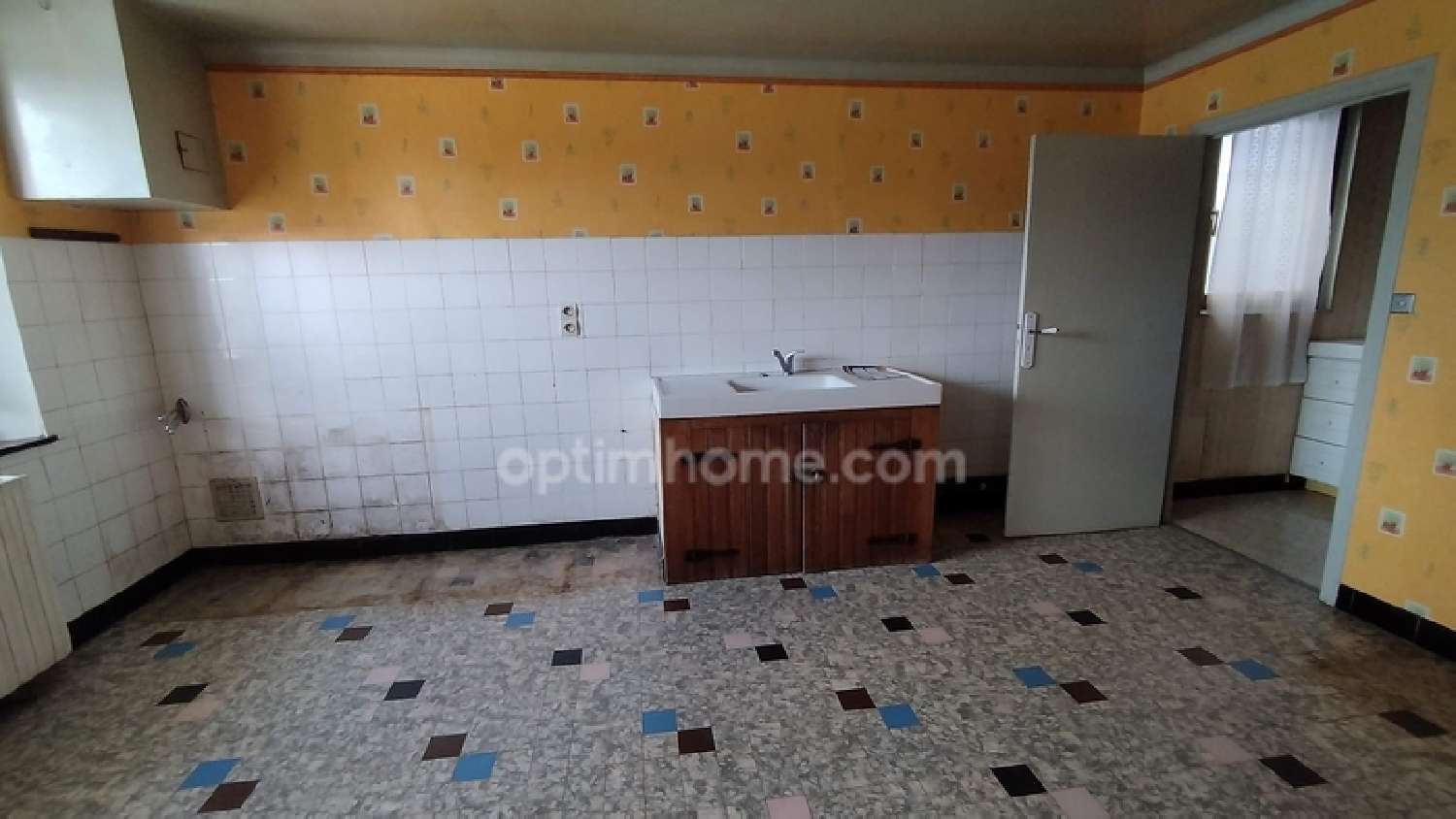 te koop dorpshuis Bussy-la-Côte Meuse 4