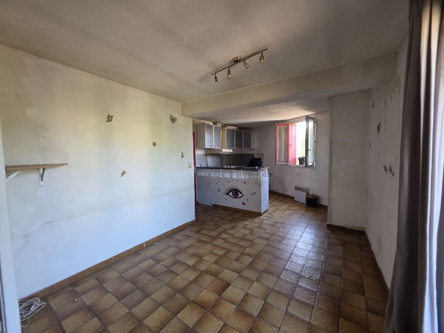te koop dorpshuis Canet Hérault 4