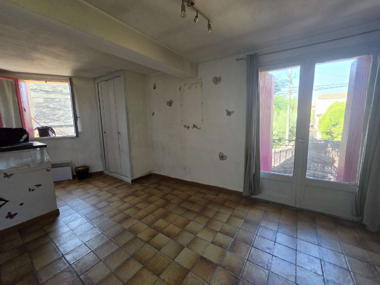 te koop dorpshuis Canet Hérault 5