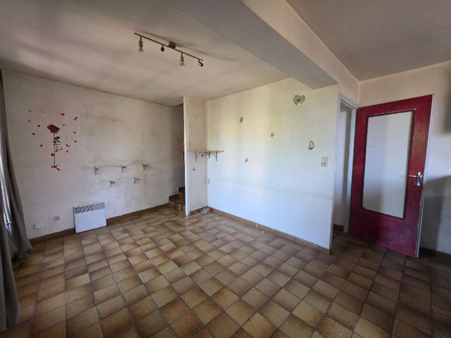 te koop dorpshuis Canet Hérault 6