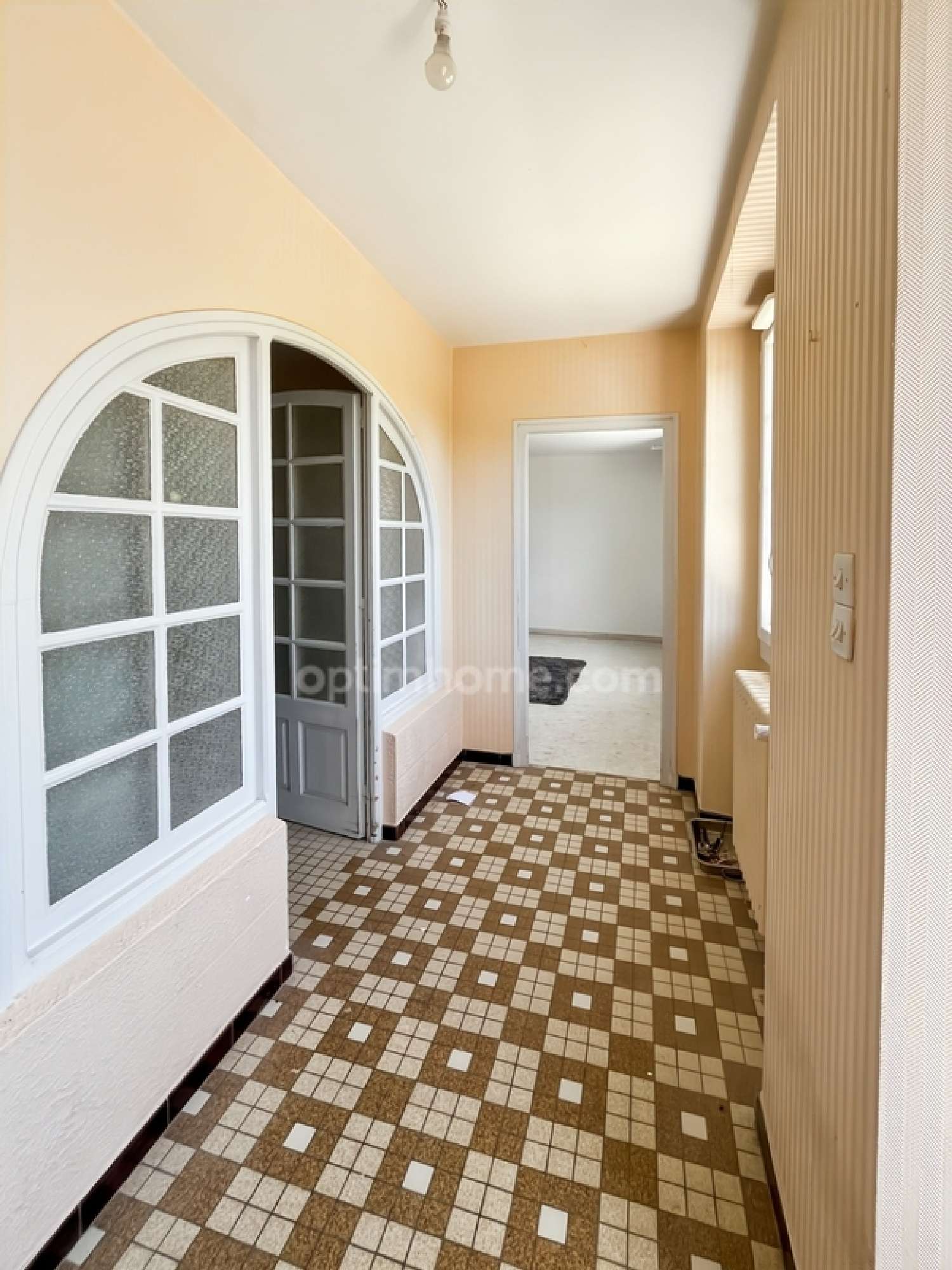 en venta casa de pueblo Cassaigne Gers 3