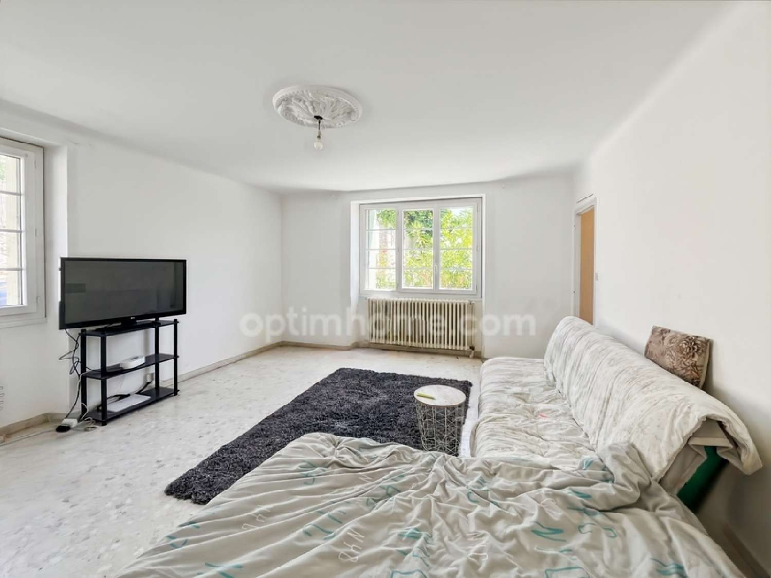 en venta casa de pueblo Cassaigne Gers 4