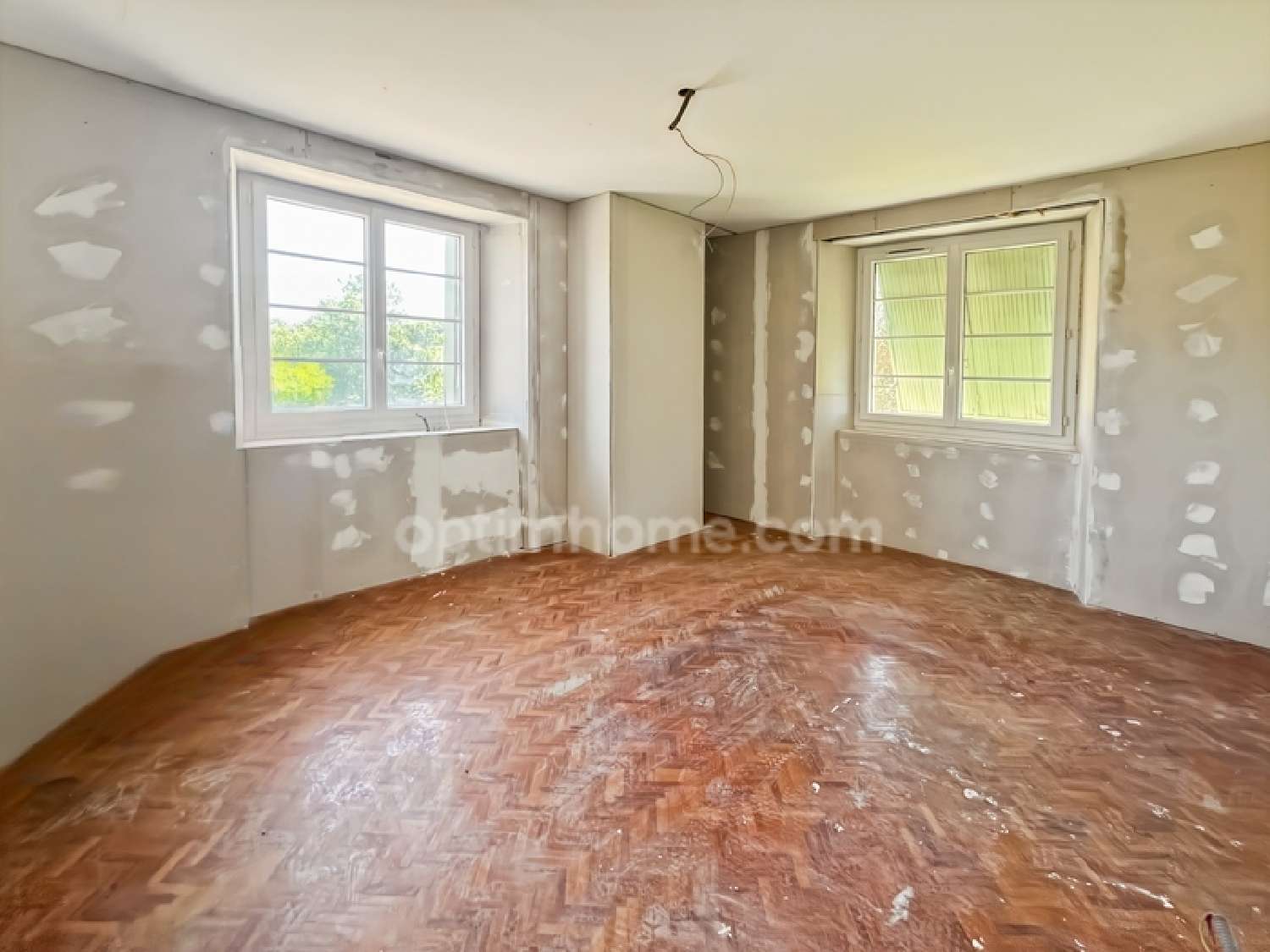 en venta casa de pueblo Cassaigne Gers 8