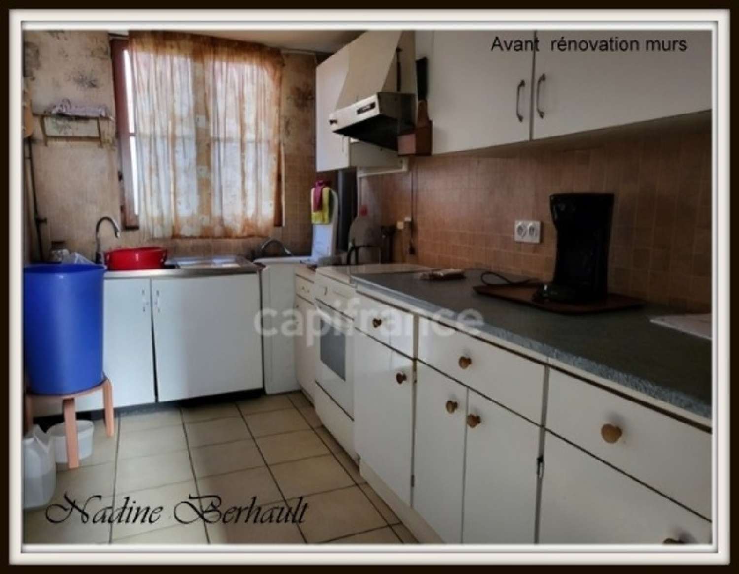  te koop dorpshuis Cepoy Loiret 8