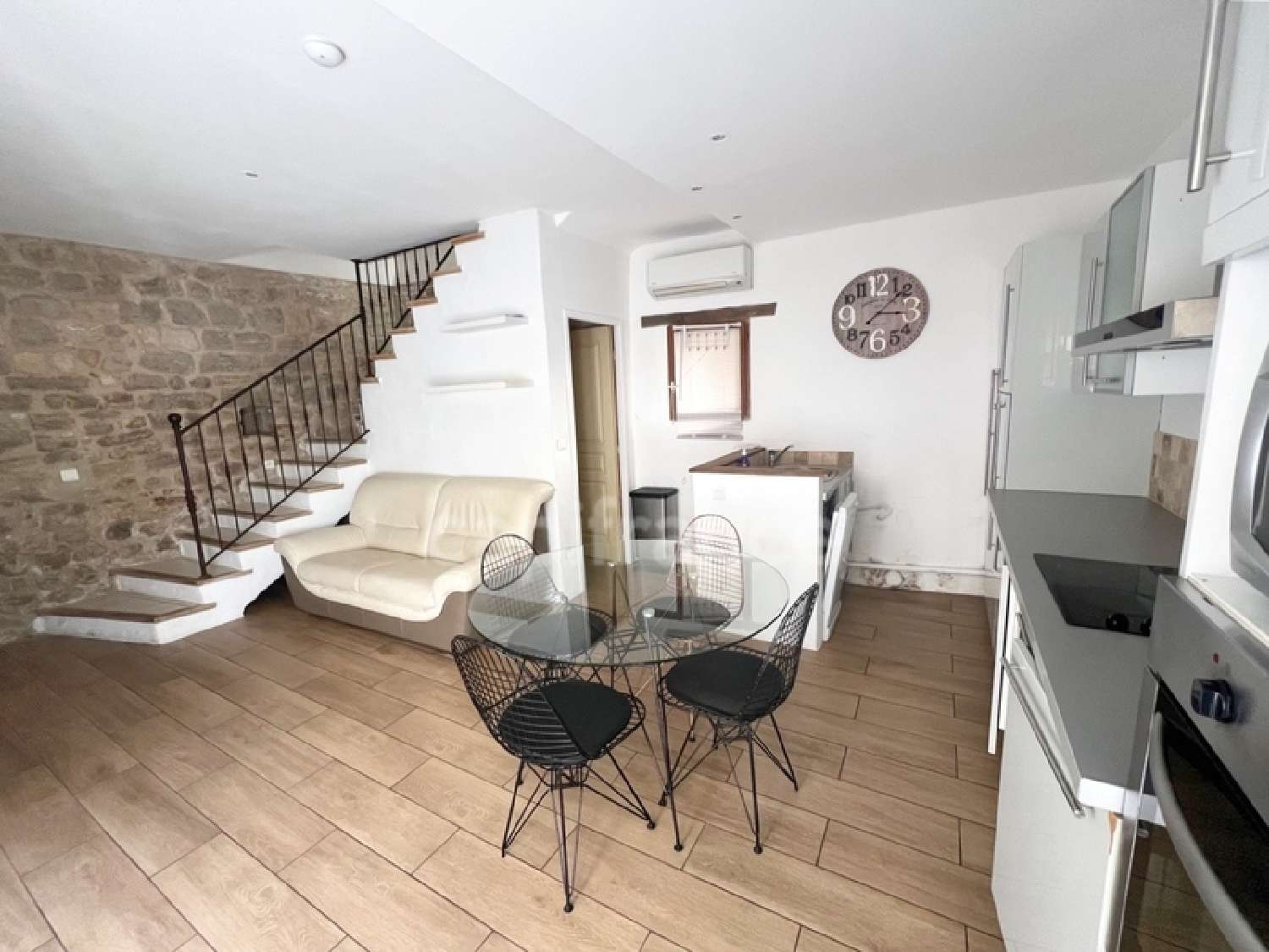  te koop dorpshuis Céreste Alpes-de-Haute-Provence 2