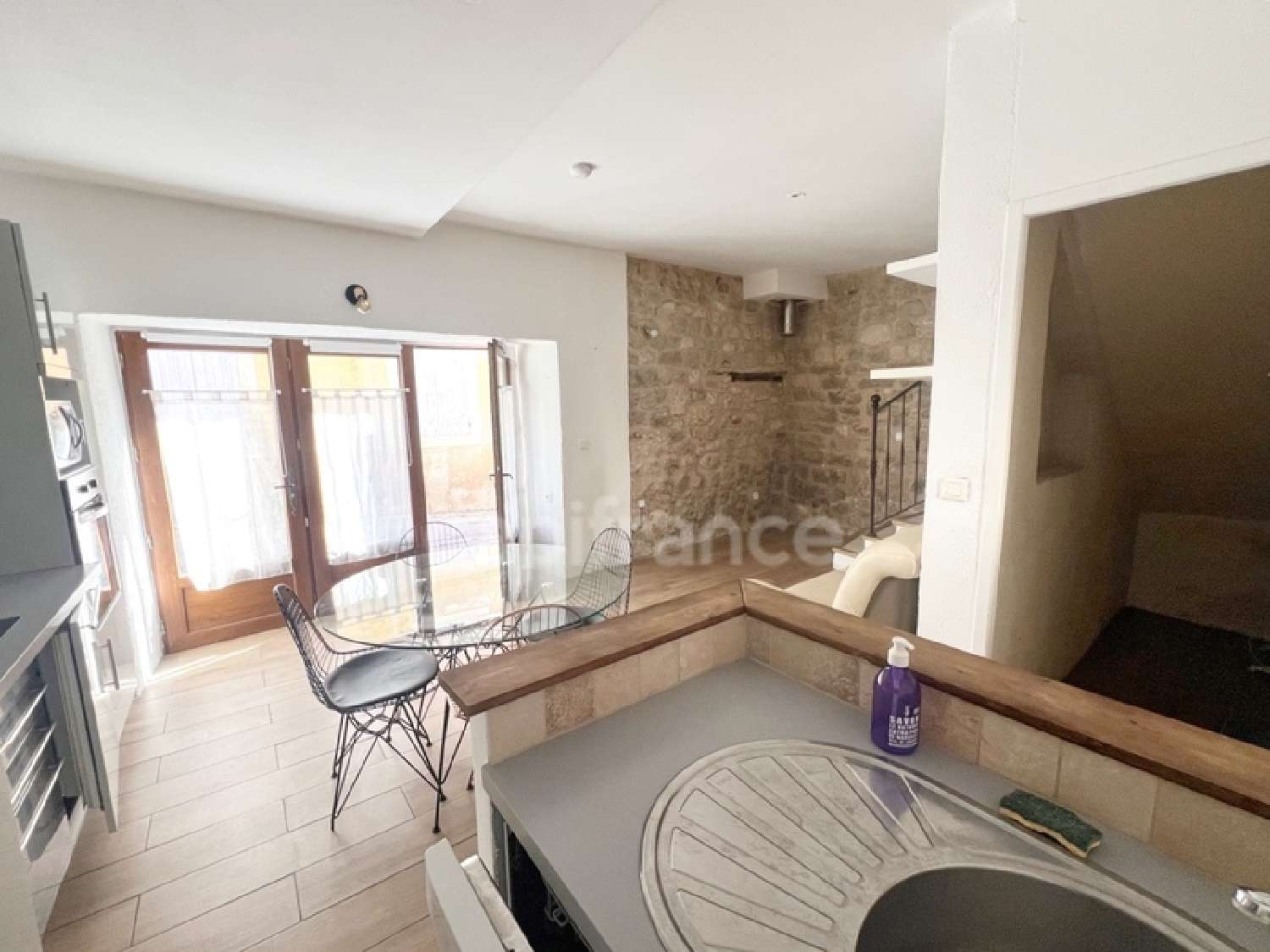  te koop dorpshuis Céreste Alpes-de-Haute-Provence 3