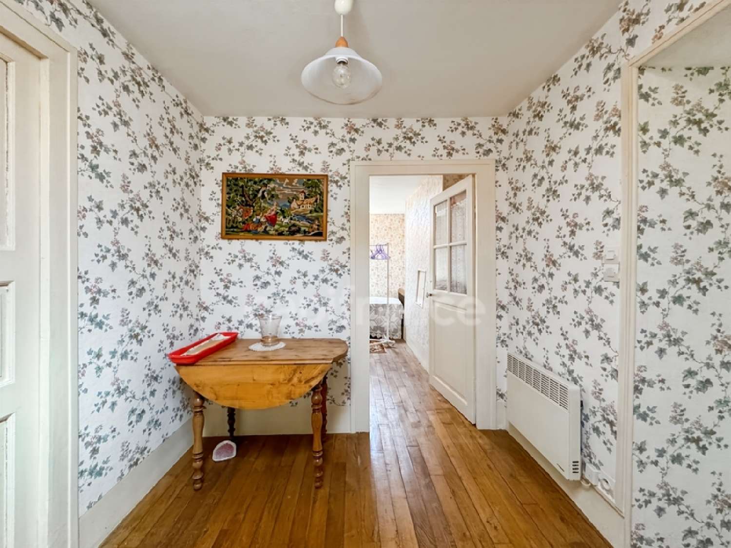 à vendre maison de village Châtillon-en-Bazois Nièvre 6