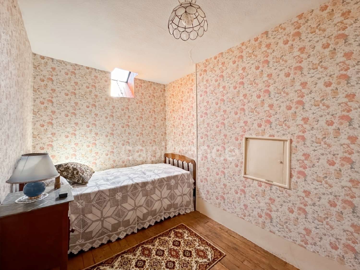 à vendre maison de village Châtillon-en-Bazois Nièvre 7