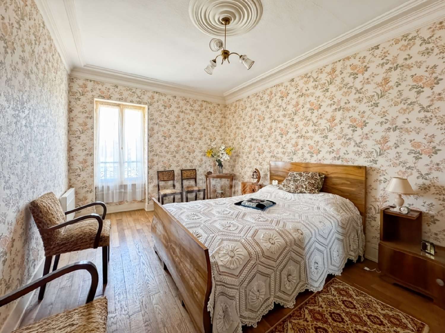 à vendre maison de village Châtillon-en-Bazois Nièvre 8