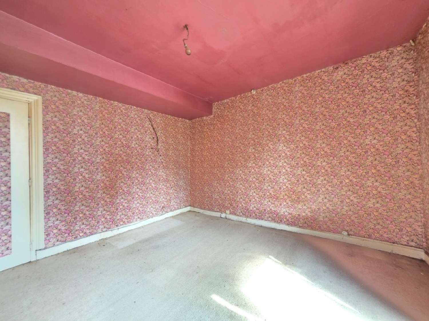 te koop dorpshuis Condéon Charente 7