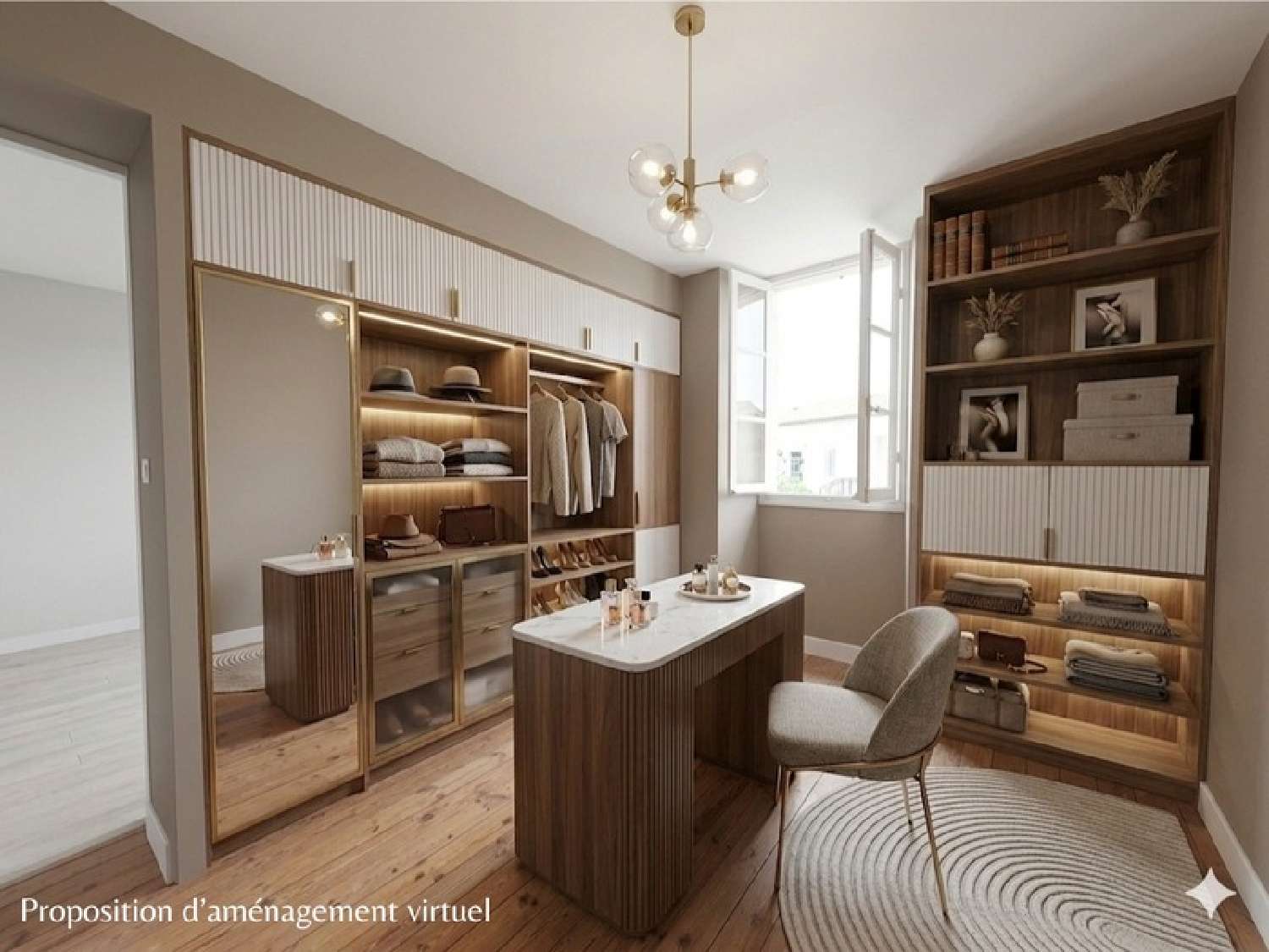 te koop dorpshuis Condéon Charente 8