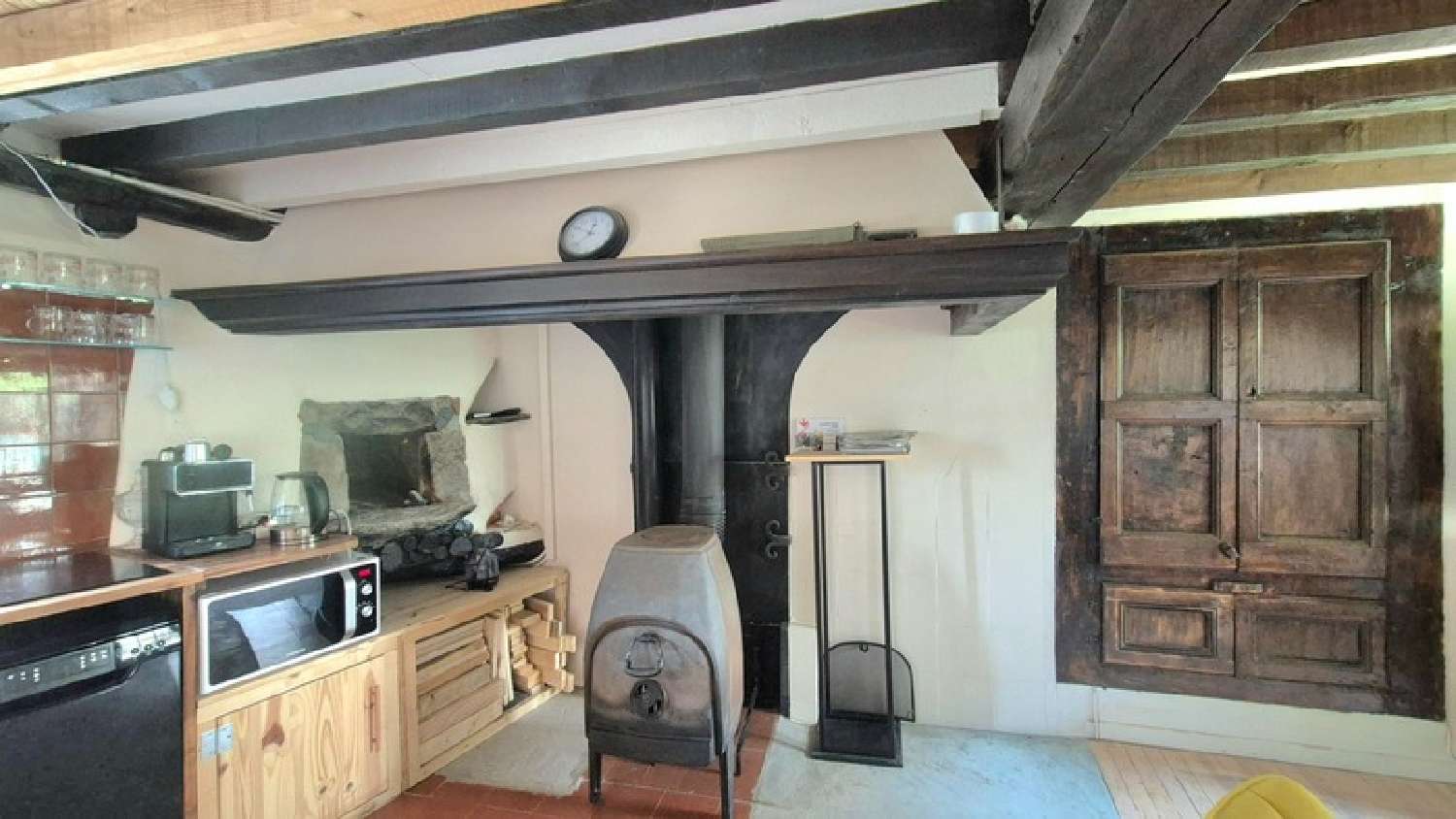  à vendre maison de village Corneilla-de-Conflent Pyrénées-Orientales 6