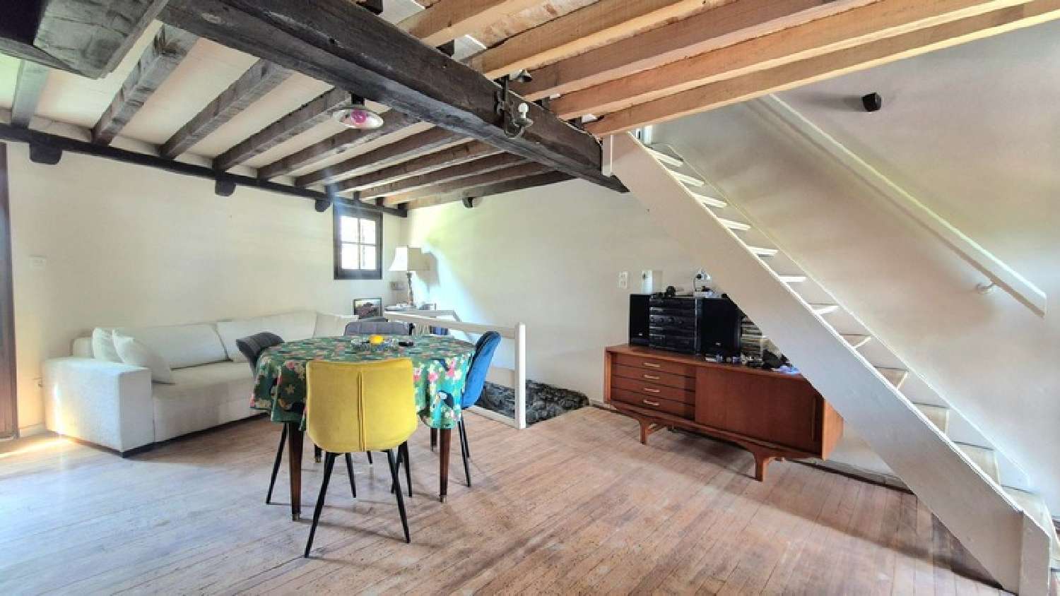  à vendre maison de village Corneilla-de-Conflent Pyrénées-Orientales 7