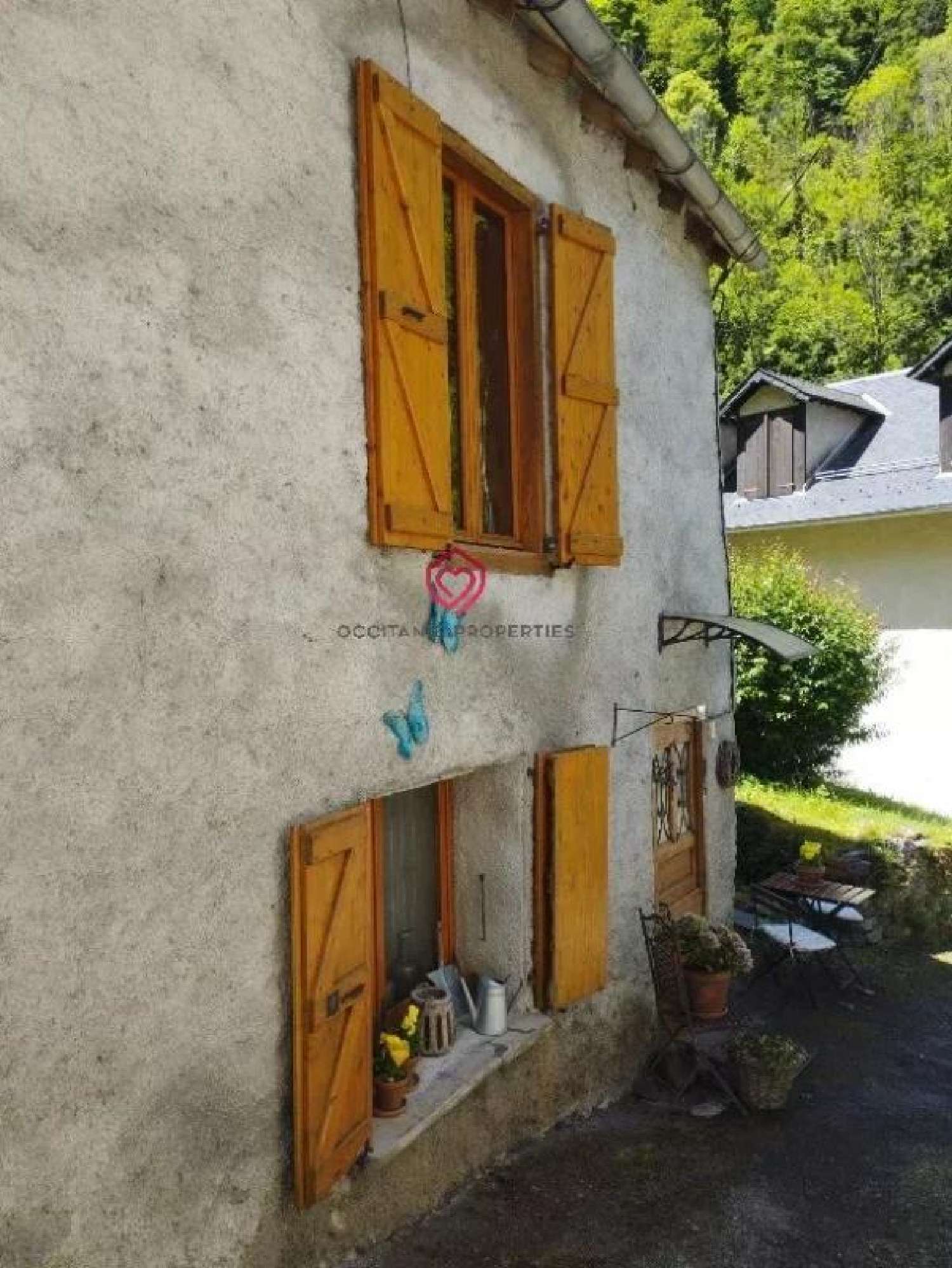 for sale village house Couflens Ariège 3