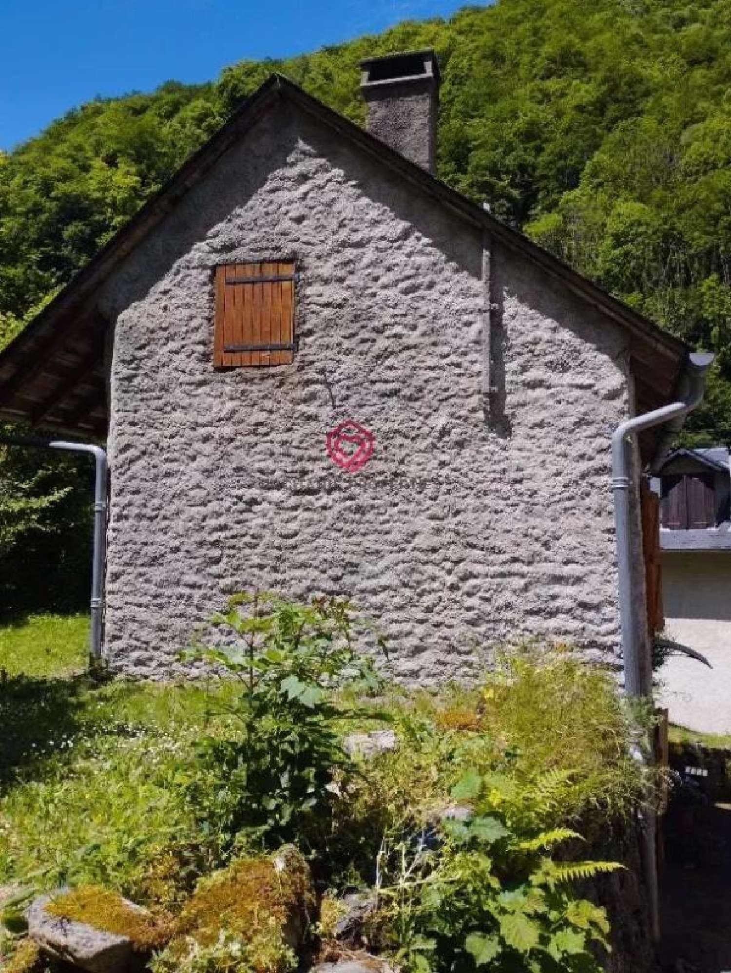 for sale village house Couflens Ariège 4