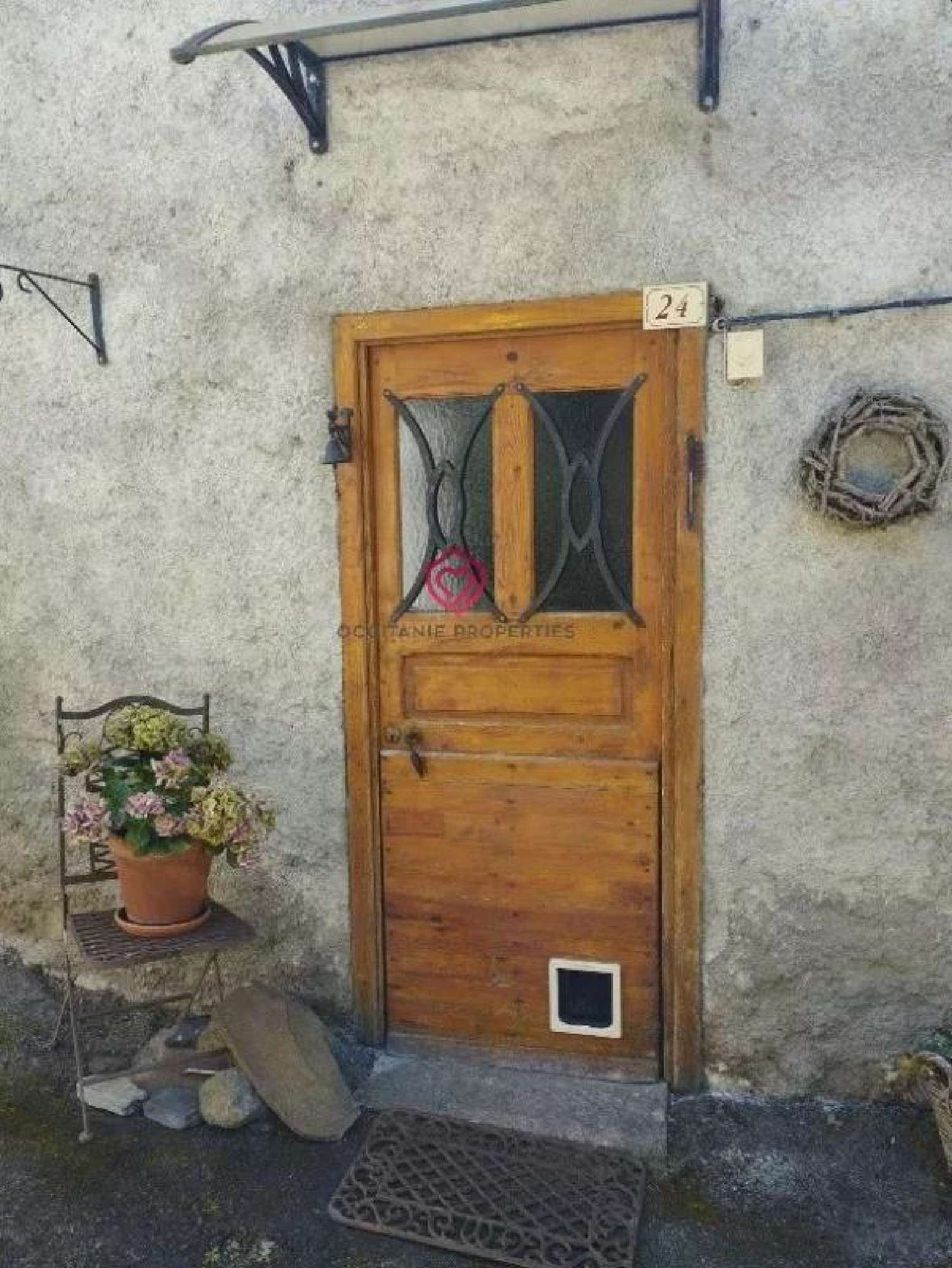 for sale village house Couflens Ariège 5