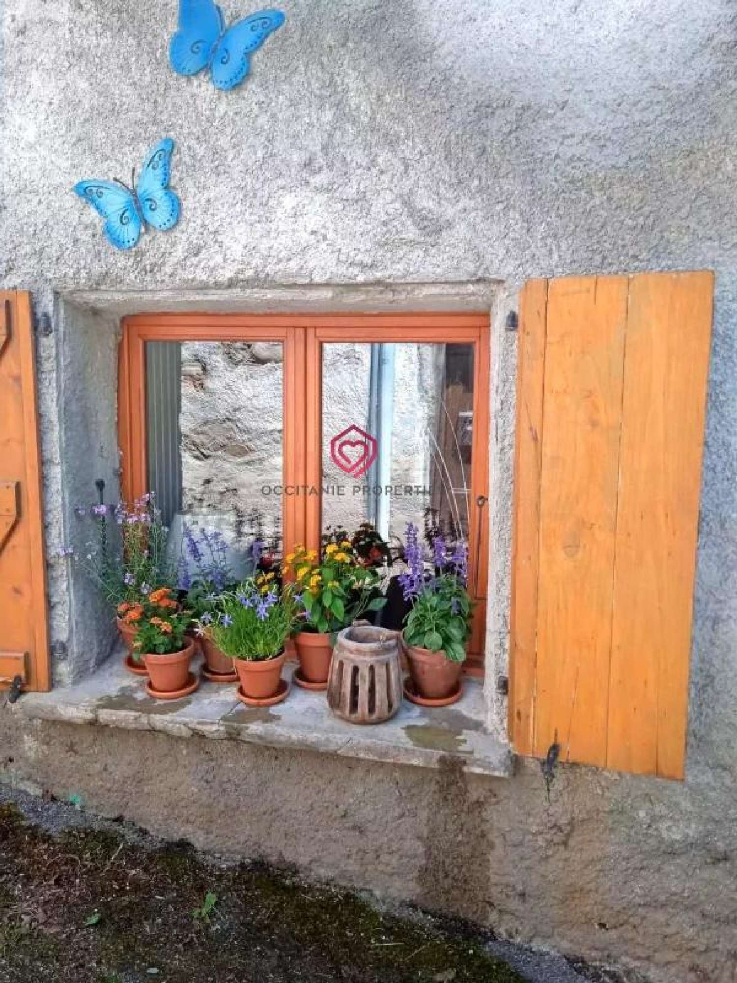 for sale village house Couflens Ariège 7