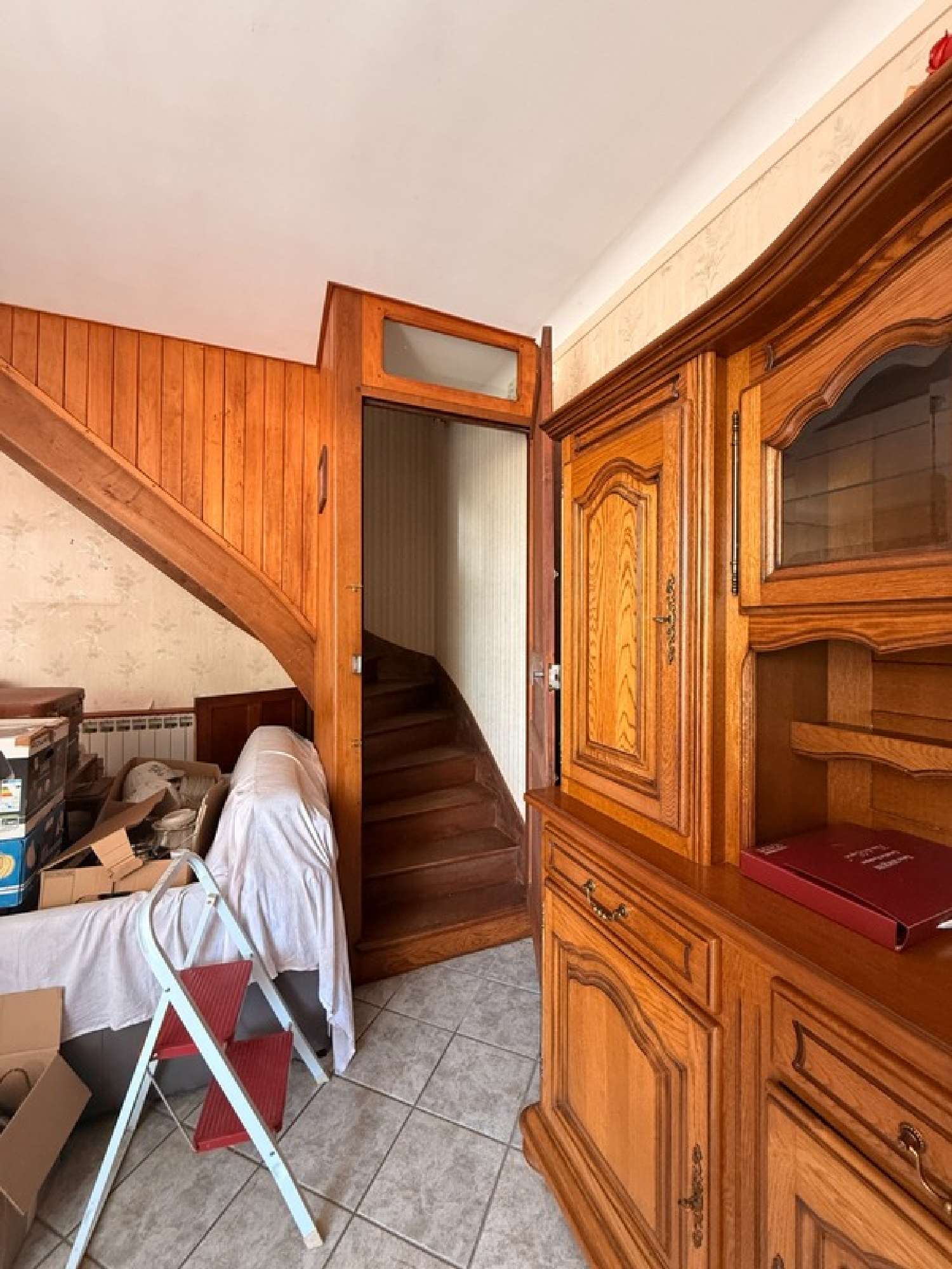 te koop dorpshuis Crozant Creuse 6