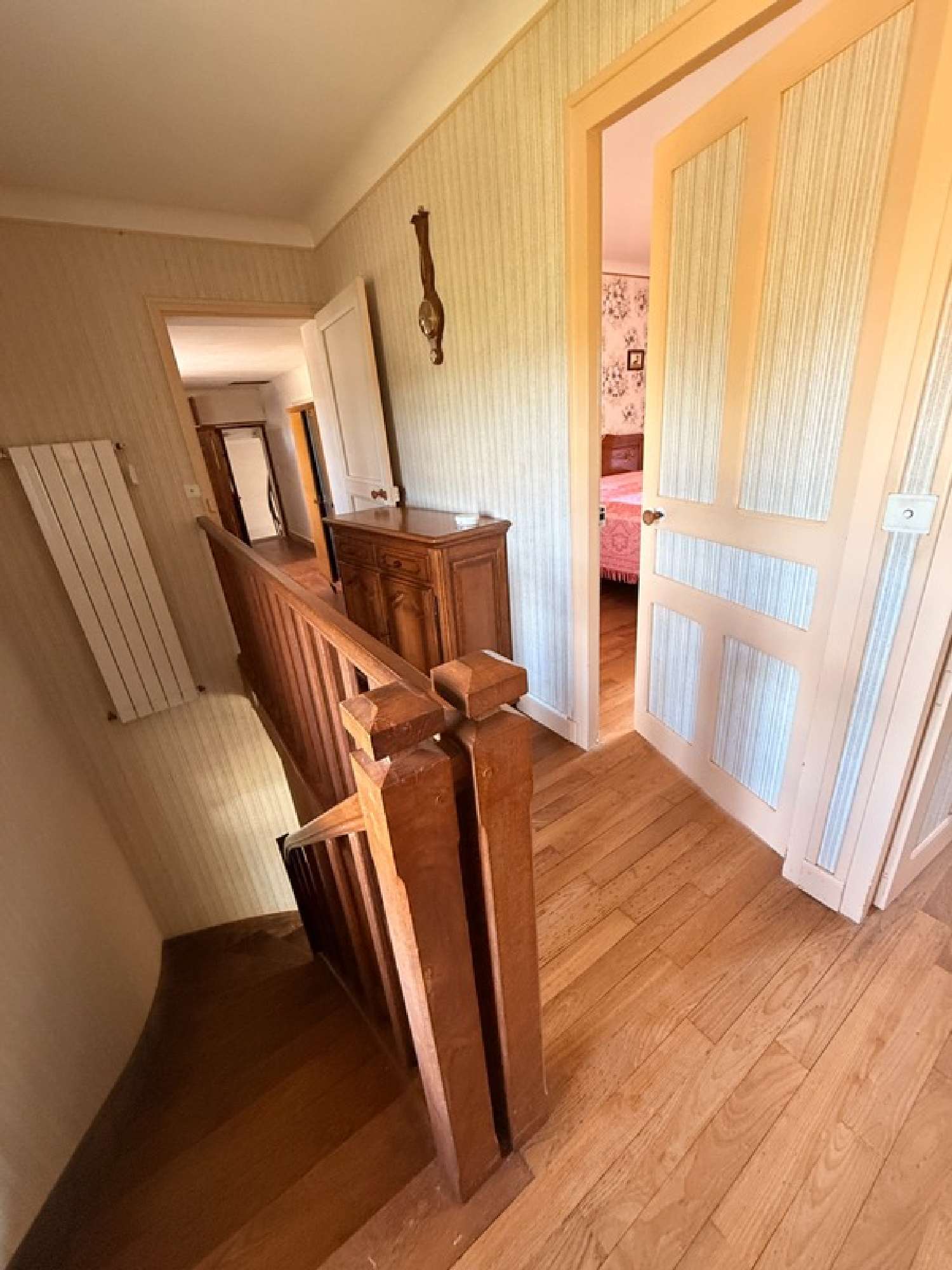 te koop dorpshuis Crozant Creuse 7