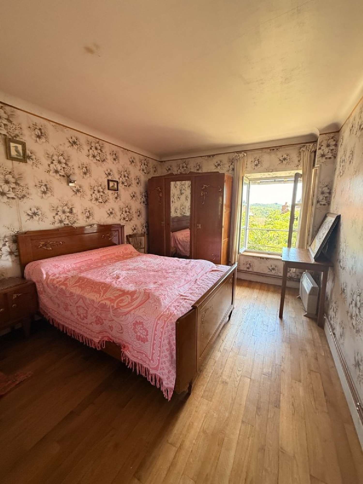 te koop dorpshuis Crozant Creuse 8