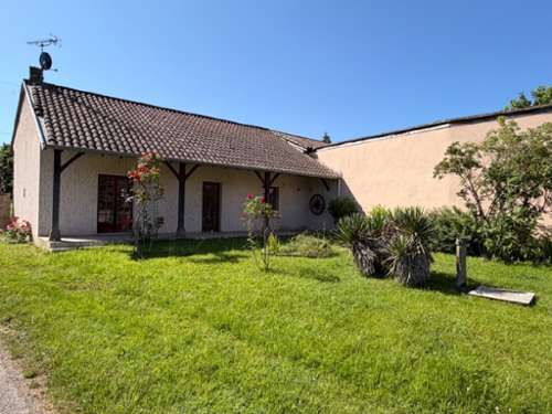 Cuisery Saône-et-Loire maison de village foto 7361475