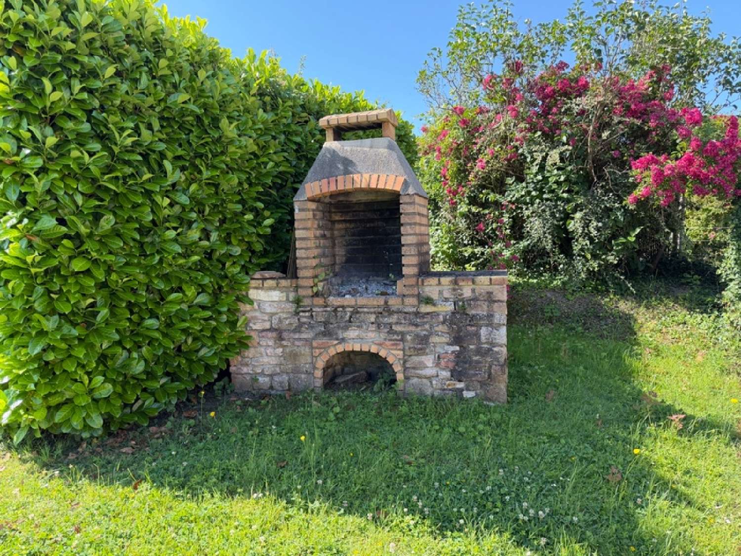à vendre maison de village Cuisery Saône-et-Loire 4