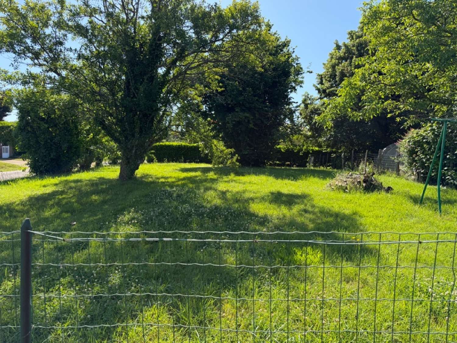 à vendre maison de village Cuisery Saône-et-Loire 5