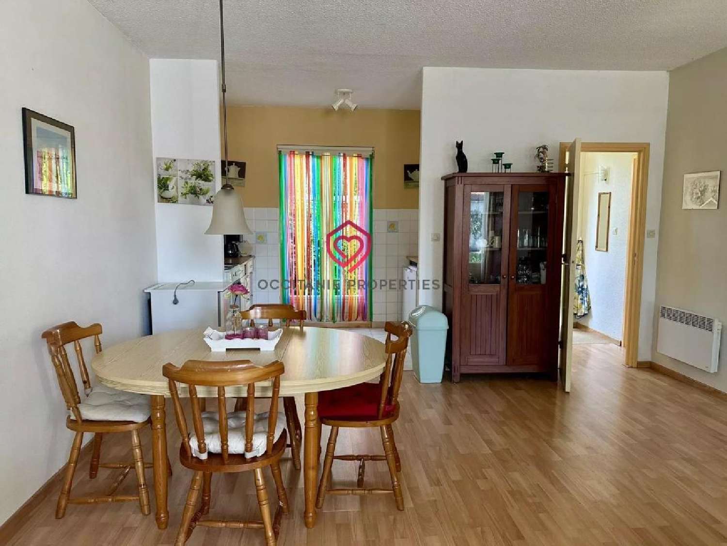  te koop dorpshuis Cuxac-Cabardès Aude 5