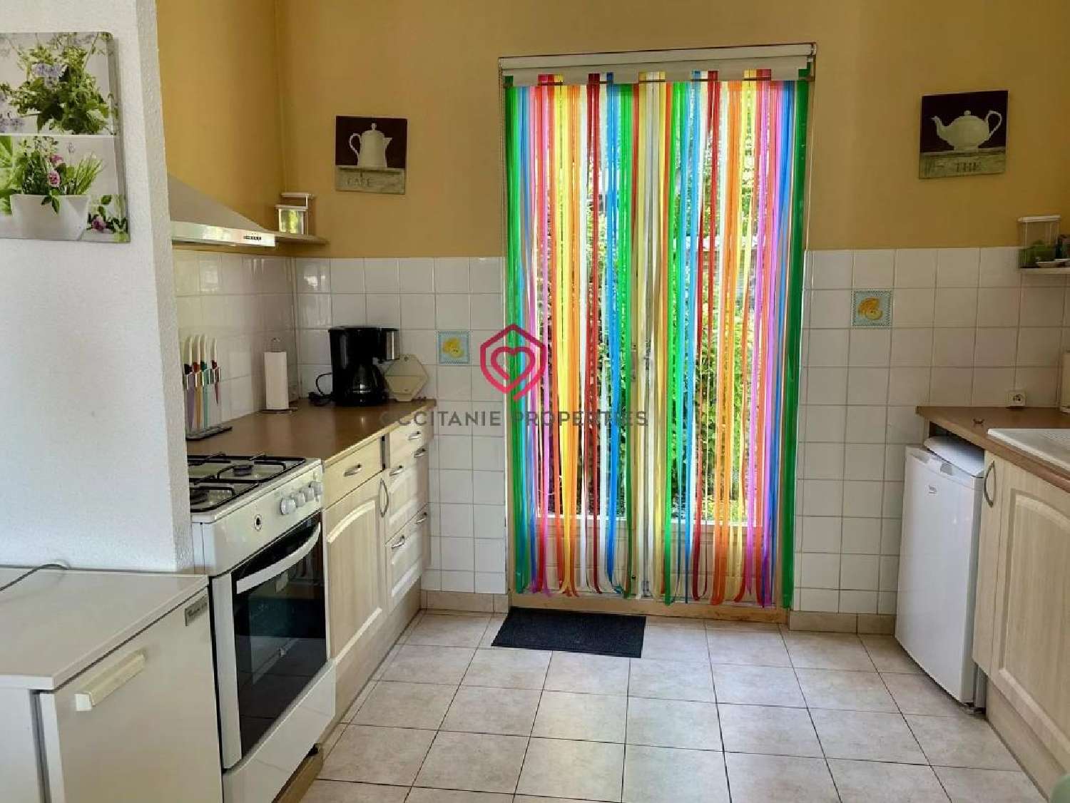  te koop dorpshuis Cuxac-Cabardès Aude 6